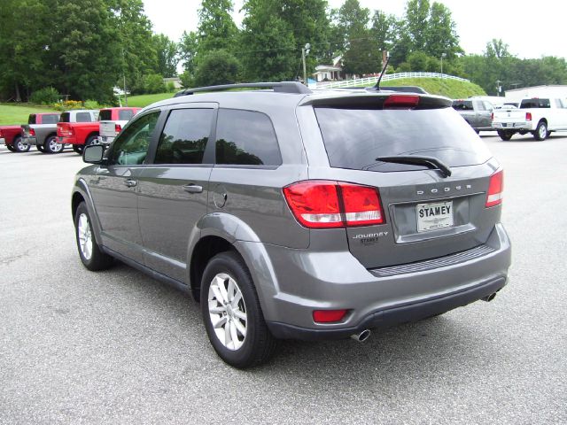 2013 Dodge Journey S