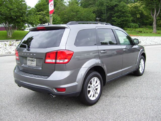 2013 Dodge Journey S