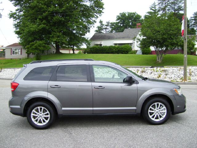 2013 Dodge Journey S