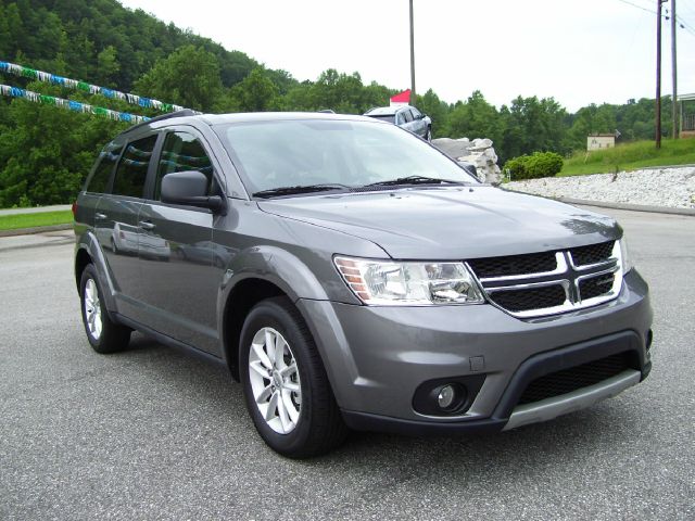 2013 Dodge Journey S