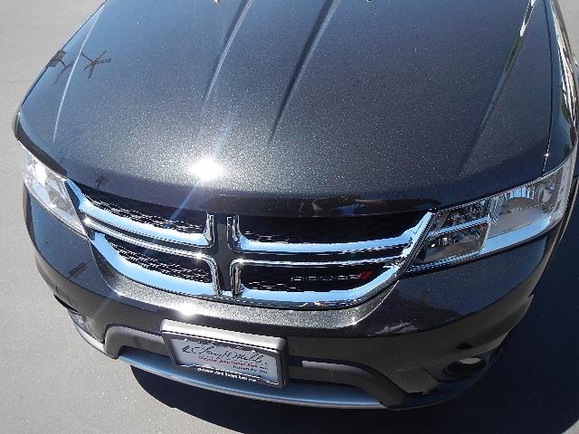 2013 Dodge Journey Unknown