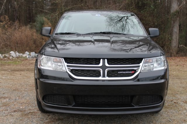 2013 Dodge Journey SE