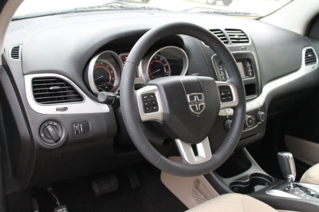 2013 Dodge Journey SE