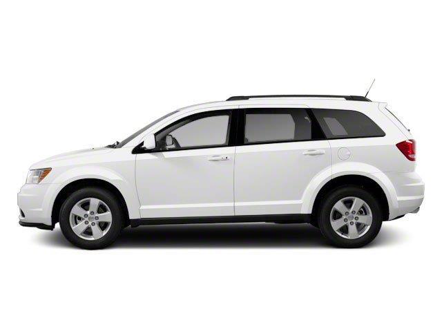 2013 Dodge Journey S