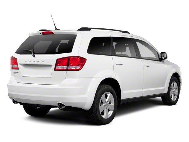 2013 Dodge Journey S