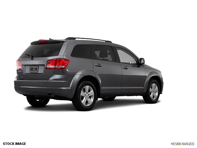 2013 Dodge Journey Unknown