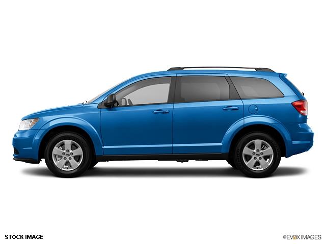 2013 Dodge Journey 2007 Kia LX