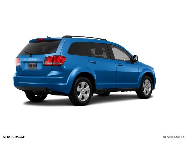 2013 Dodge Journey 2007 Kia LX