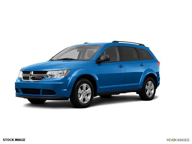 2013 Dodge Journey 2007 Kia LX