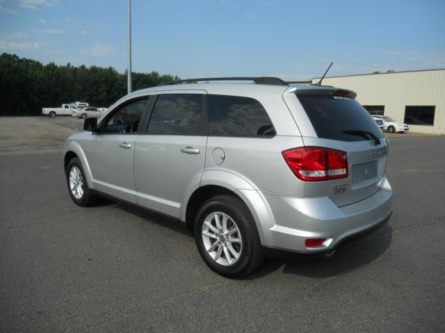 2013 Dodge Journey S