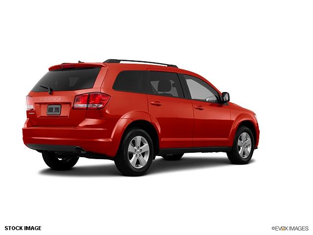 2013 Dodge Journey Unknown