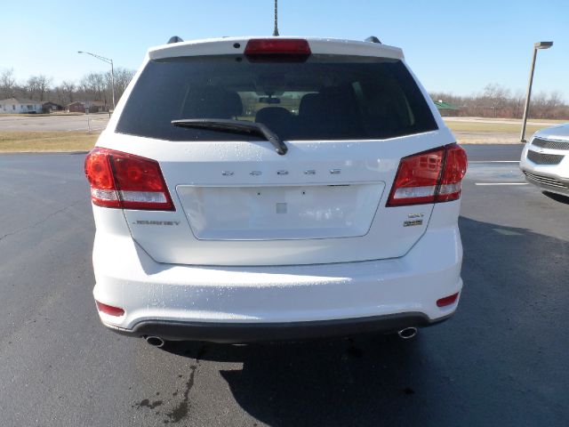 2013 Dodge Journey S