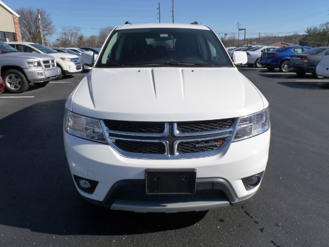 2013 Dodge Journey S