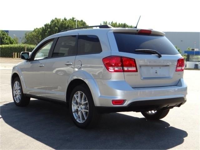 2013 Dodge Journey PREM Package