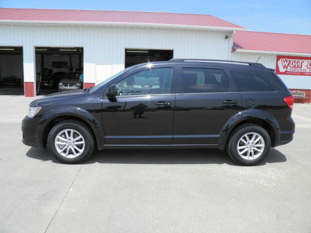 2013 Dodge Journey PREM Package