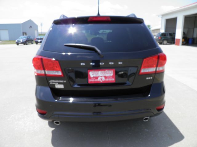 2013 Dodge Journey PREM Package