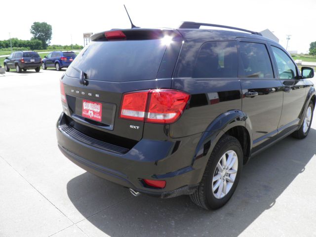 2013 Dodge Journey PREM Package