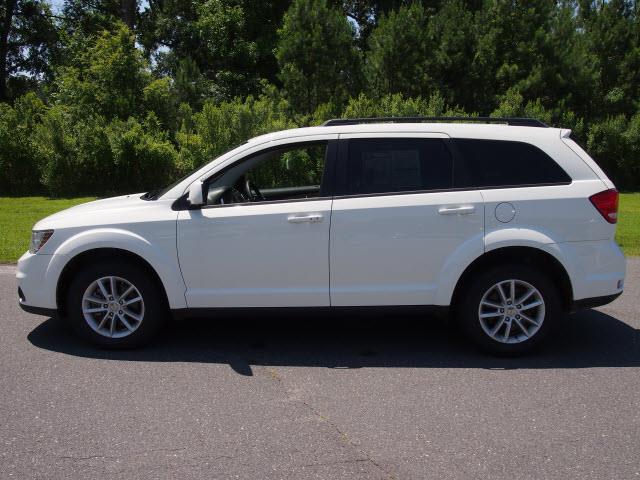 2013 Dodge Journey S