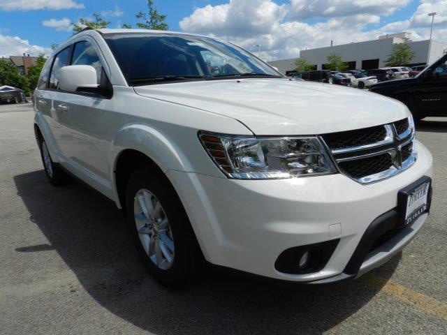 2013 Dodge Journey S