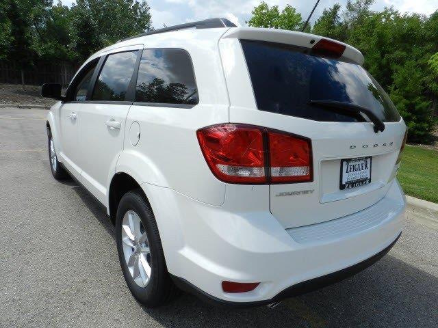 2013 Dodge Journey S