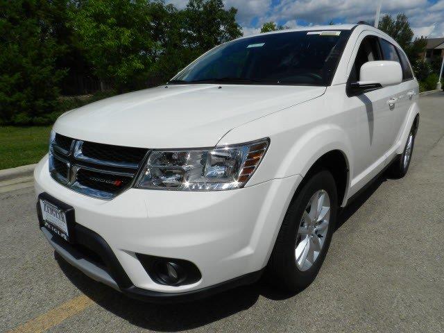 2013 Dodge Journey S