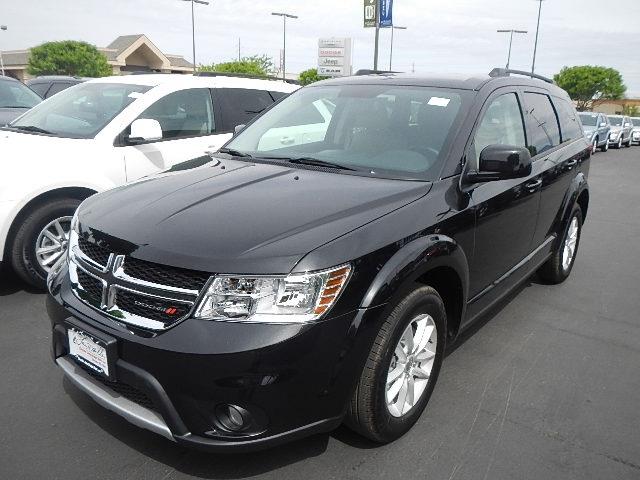 2013 Dodge Journey Unknown