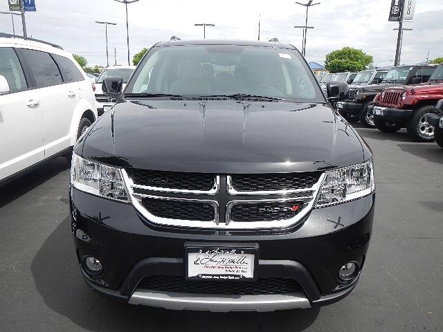 2013 Dodge Journey Unknown