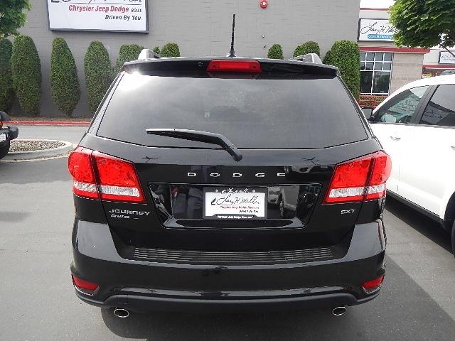 2013 Dodge Journey Unknown