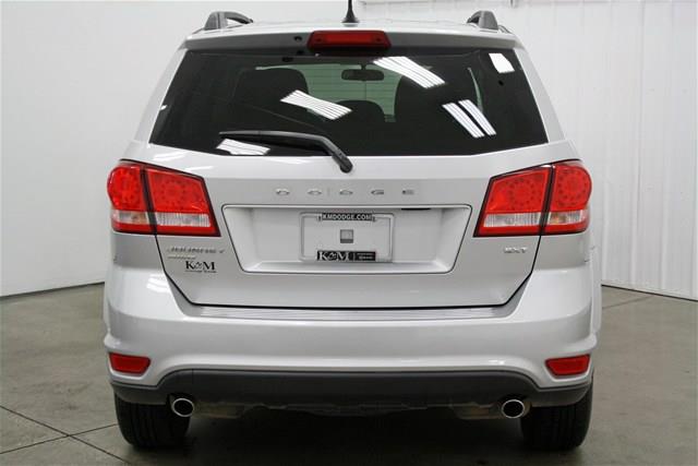 2013 Dodge Journey S