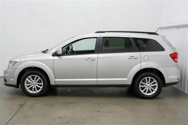 2013 Dodge Journey S