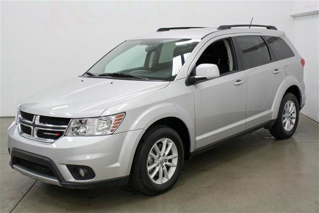 2013 Dodge Journey S