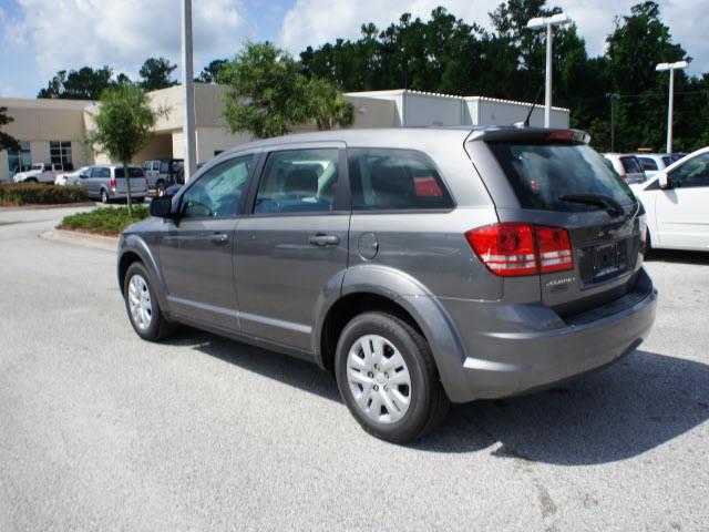 2013 Dodge Journey 1500 SLT 2WD