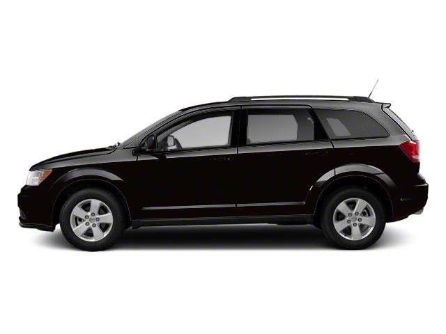 2013 Dodge Journey 4dr Sdn I4 Auto SE (natl) Sedan