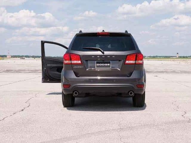 2014 Dodge Journey PREM Package