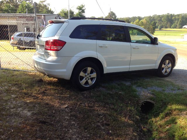 2014 Dodge Journey S