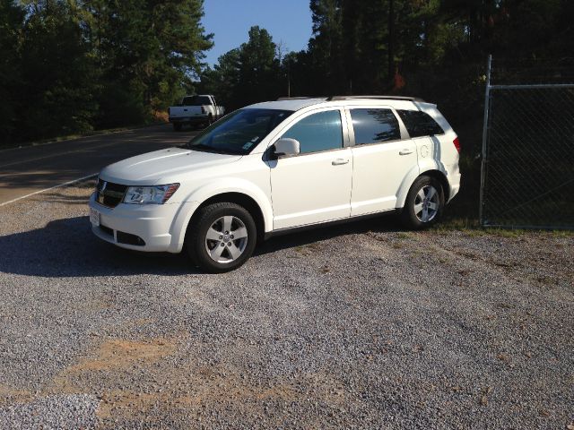 2014 Dodge Journey S