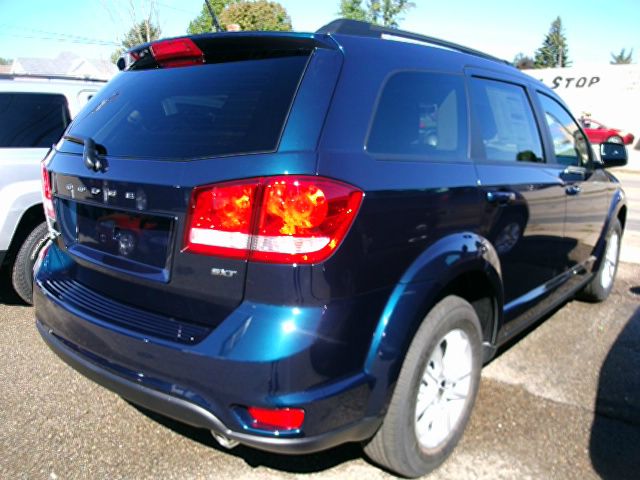 2014 Dodge Journey PREM Package