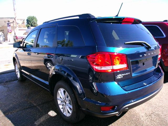 2014 Dodge Journey PREM Package