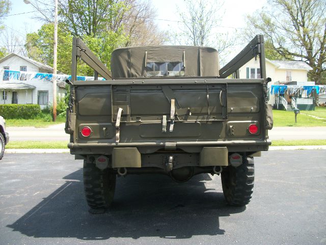 1952 Dodge M-37 Unknown