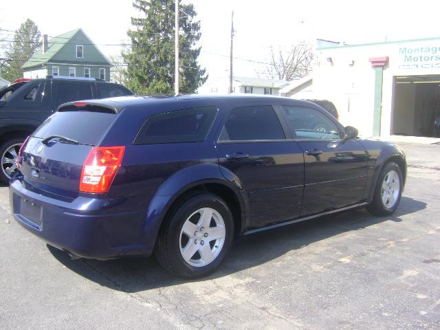 2005 Dodge Magnum SE