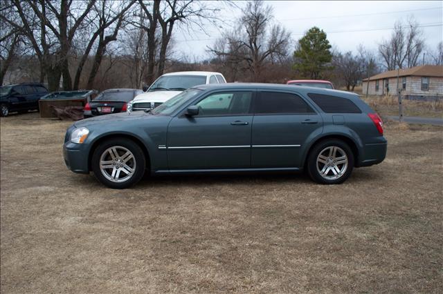 2005 Dodge Magnum 3.2