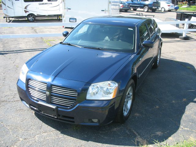 2005 Dodge Magnum 3.2