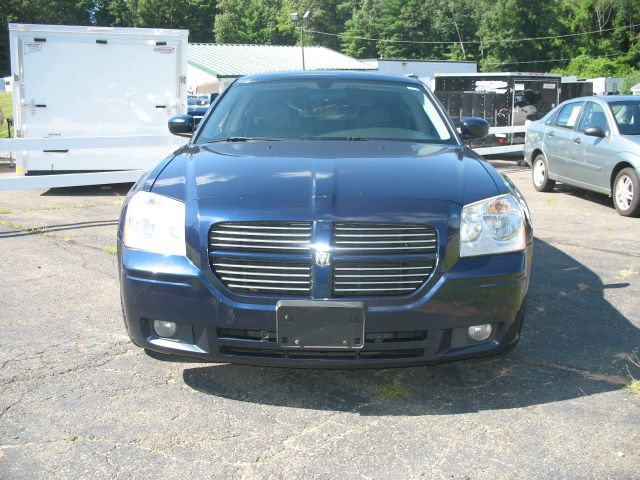 2005 Dodge Magnum 3.2