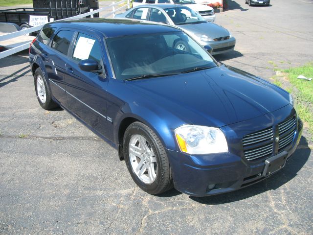 2005 Dodge Magnum 3.2