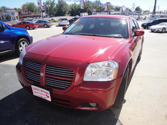 2005 Dodge Magnum 3.2