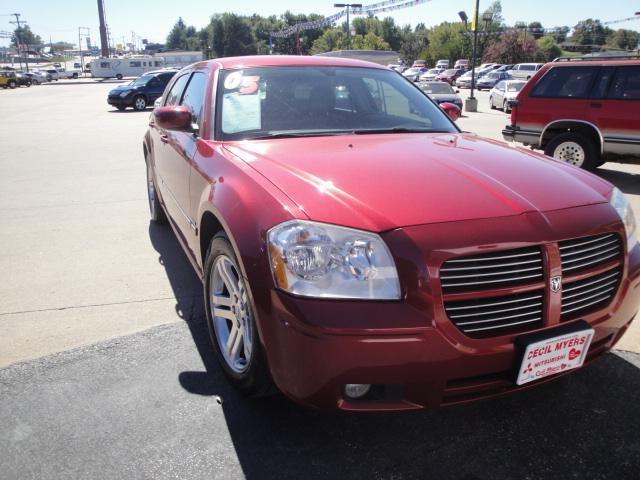 2005 Dodge Magnum 3.2