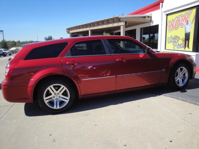 2005 Dodge Magnum 3.2