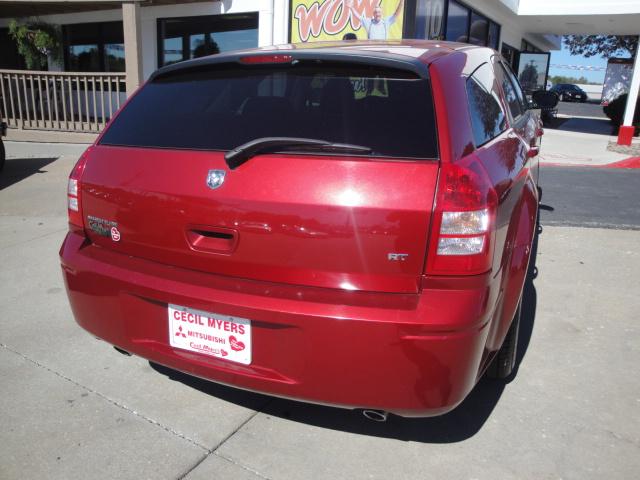 2005 Dodge Magnum 3.2