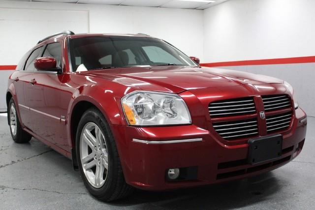 2005 Dodge Magnum 3.2