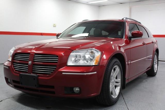 2005 Dodge Magnum 3.2